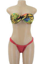 Load image into Gallery viewer, Brazilian: 50&#39;s Brazil
