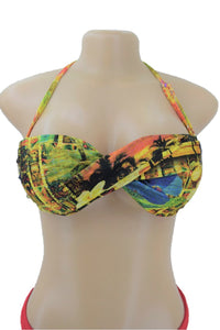 Brazilian: 50's Brazil