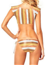 Load image into Gallery viewer, Colombian: Beach Stripes
