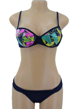 Load image into Gallery viewer, Brazilian: Floral Charm
