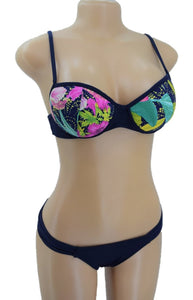 Brazilian: Floral Charm