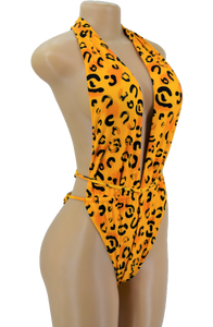 Wholesale One Piece: Leopard