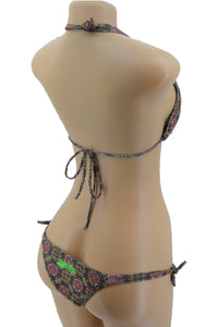 Wholesale Brazilian: Kaleidoscope