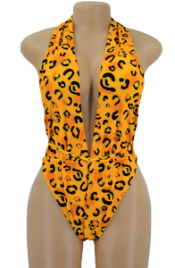 Wholesale One Piece: Leopard