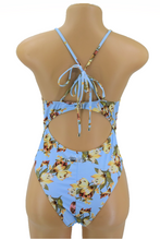 Load image into Gallery viewer, Wholesale One Piece: Flowery

