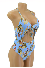 Load image into Gallery viewer, Wholesale One Piece: Flowery
