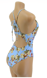 Wholesale One Piece: Flowery